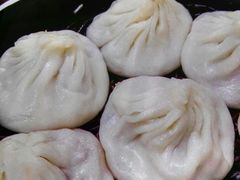-鲁氏汤包王(长白街店)