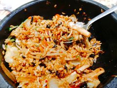 -韩香福脊骨汤锅(上杭路店)