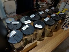 -琥珀咖啡 Ambercoffee