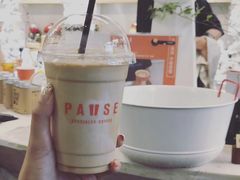 -PAUSE(恒大广场店)
