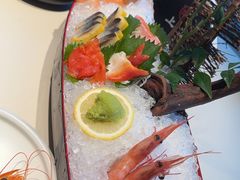 -上井料理黑金店(IFS国金中心店)