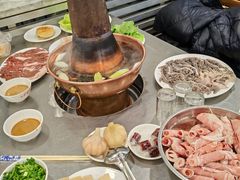 -三兴涮羊肉(荣安大街店)