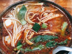 米线砂锅-清真·马文砂锅大全(麦苋街店)