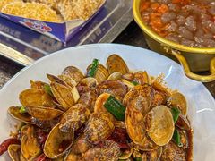 -大佬陈羊肉串(永安街店)