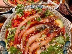 -乔街深夜食堂·小龙虾·高压锅生蚝(杭州总店)