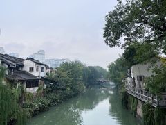 -小河直街历史文化街区