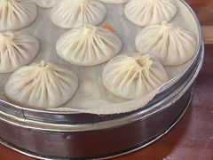 -东京包子楼(政七街店)