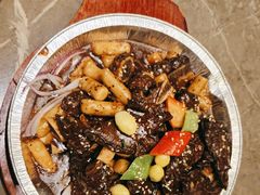 -邑金陵北京烤鸭店·现炒家常菜(ITC MALL店)