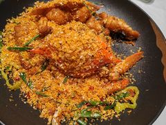 -園外園港式精品菜