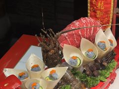 -小龙翻大江文化火锅(太古里店)