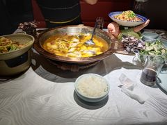 -雲蜀龙阁·金牌水煮鱼(方庄店)