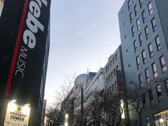 -涩谷区