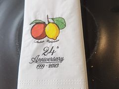 -安妮意大利餐厅(日坛店)