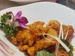 -路边羊烧烤酒场(宝带路店)
