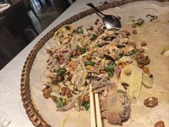 -大树头·森林餐厅(石碁店)
