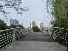 -南翠屏公园