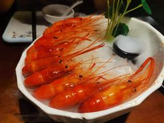 -乔街深夜食堂·小龙虾·高压锅生蚝(杭州总店)