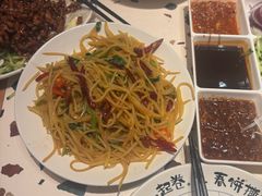 -姥姥家春饼店(惠新东街店)