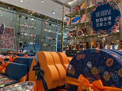 -VENCHI 闻绮(北京国贸商城店)