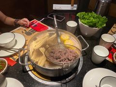 -牛事制造局牛肉火锅(莲岳路店)
