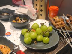 -海汕记·潮汕鲜牛肉火锅·自助
