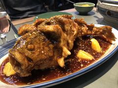 -晟永興烤鸭店(五道口店)