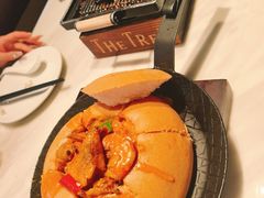 -大树餐厅(益田假日店)