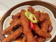 -禄运茶居·手工点心(猎德店)