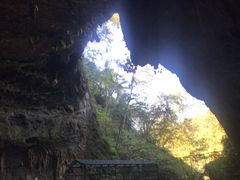 -龙宫洞风景区
