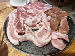 -牛炙烤肉(车公庙店)