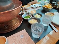 -东来顺·非遗火锅(高新店)
