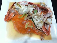 -望海潮海鲜店 特色家常菜(在海一方店)