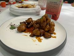 -聚鑫阁江浙菜·非遗传承技艺(闵行交大店)