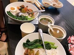 -金色印象·4K影院式足体养生(香榭里店)