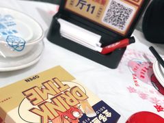 -金多鱼大排档·烤鱼·烧烤·宵夜(江南水都店)