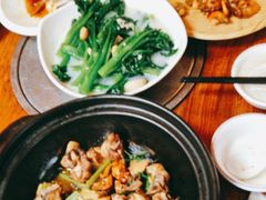 -八仔大富楼·河鲜(西江店)