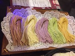 -尚尚仙·酸汤猪手·猪肚鸡火锅(华联万柳购物中心店)