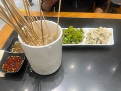 -杨记清芳牛肉拉面(宝龙广场店)