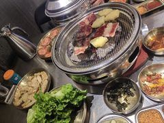 -本炙炭烤·蒲烧活鳗料理店(金沙洲店)
