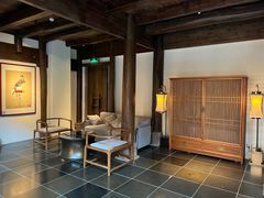 -广富林宰相府酒店·水云间
