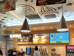 -菲滋意式餐厅(富阳东方茂店)