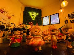 -瞳·实景密室逃脱(护国店)