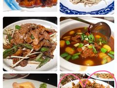 -老头儿油爆虾·知味杭州(爱琴海购物中心)