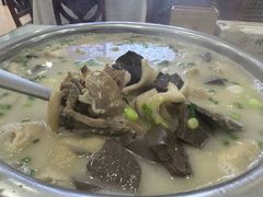 -胡世羊肉汤(南街店)
