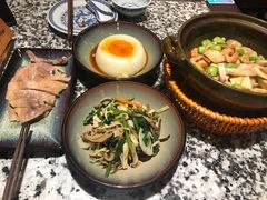 -南京大牌档(凯德大峡谷店)