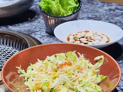 -牛将军•涮肉•烤肉(北京王府井·故宫店)