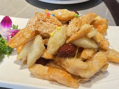 -东北大院·东北菜(三台子店)