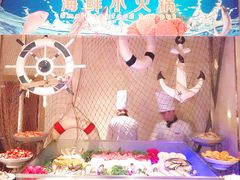 -旌湖国际酒店.自助餐