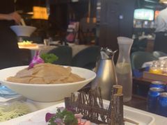 -巴邑火锅·鲜切牛肉(萧山银隆店)