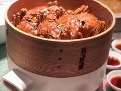 -蟹榭·本帮江浙菜·蟹宴(五角场合生汇商场店)